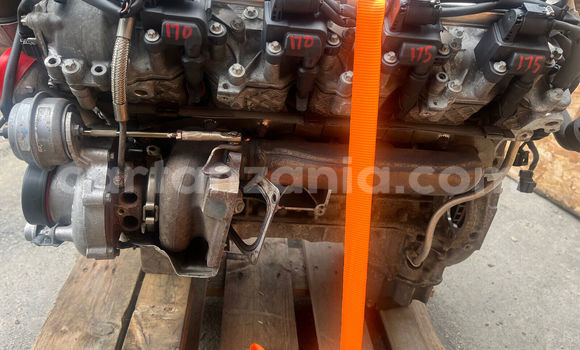 Buy 13 Mercedes ML63 AMG. in Dodoma in Dodoma Buy 13 Mercedes ML63 AMG. in Dodoma in Dodoma