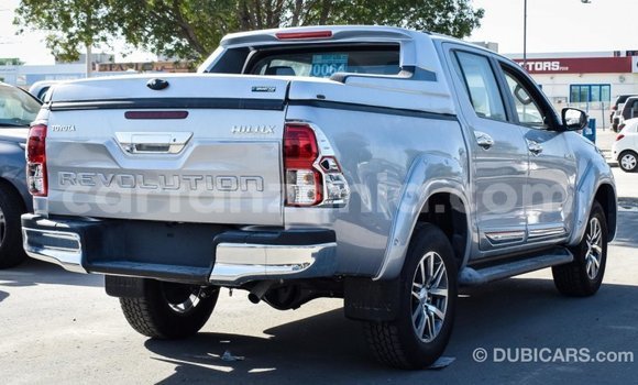 Buy Import Toyota Hilux Other Car in Import - Dubai in Arusha Buy Import Toyota Hilux Other Car in Import - Dubai in Arusha