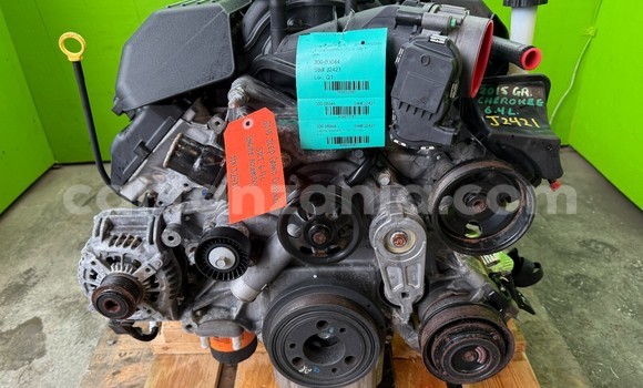 Buy 15 JEEP GRAND CHEROKEE in Dodoma in Dodoma Buy 15 JEEP GRAND CHEROKEE in Dodoma in Dodoma