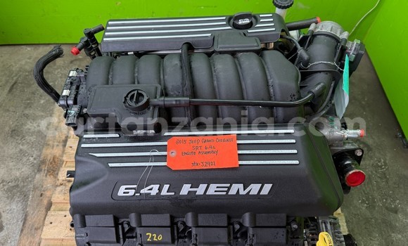 Buy 15 JEEP GRAND CHEROKEE in Dodoma in Dodoma Buy 15 JEEP GRAND CHEROKEE in Dodoma in Dodoma