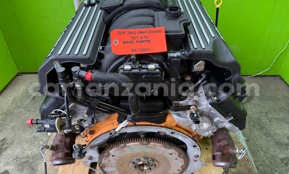 Buy 15 JEEP GRAND CHEROKEE in Dodoma in Dodoma Buy 15 JEEP GRAND CHEROKEE in Dodoma in Dodoma