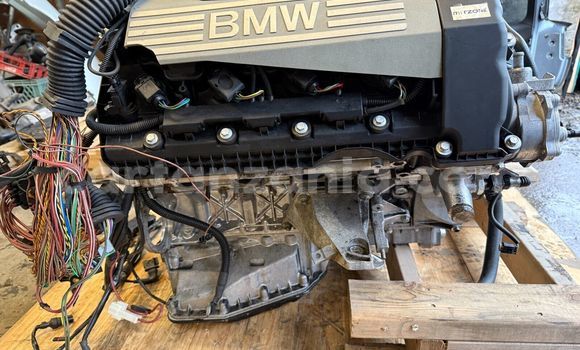 Buy BMW 645Ci 745I Engine in Dodoma in Dodoma Buy BMW 645Ci 745I Engine in Dodoma in Dodoma