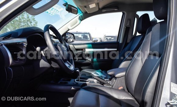 Buy Import Toyota Hilux Other Car in Import - Dubai in Arusha Buy Import Toyota Hilux Other Car in Import - Dubai in Arusha