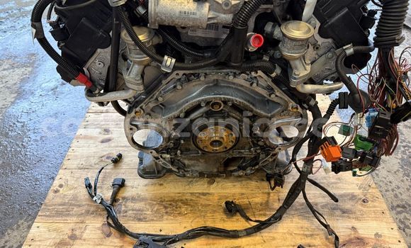 Buy BMW 645Ci 745I Engine in Dodoma in Dodoma Buy BMW 645Ci 745I Engine in Dodoma in Dodoma