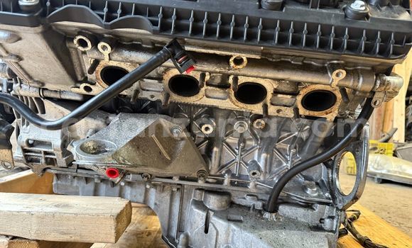 Buy BMW 645Ci 745I Engine in Dodoma in Dodoma Buy BMW 645Ci 745I Engine in Dodoma in Dodoma