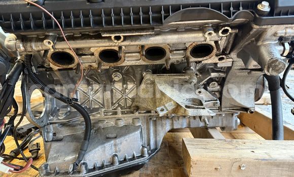 Buy BMW 645Ci 745I Engine in Dodoma in Dodoma Buy BMW 645Ci 745I Engine in Dodoma in Dodoma