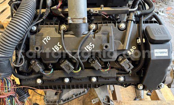 Buy BMW 645Ci 745I Engine in Dodoma in Dodoma Buy BMW 645Ci 745I Engine in Dodoma in Dodoma
