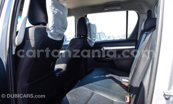 Buy Import Toyota Hilux Other Car in Import - Dubai in Arusha Buy Import Toyota Hilux Other Car in Import - Dubai in Arusha