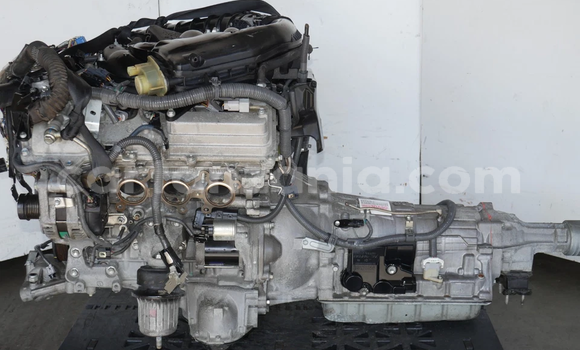 Buy LEXUS GS 300 ENGINE in Dodoma in Dodoma Buy LEXUS GS 300 ENGINE in Dodoma in Dodoma