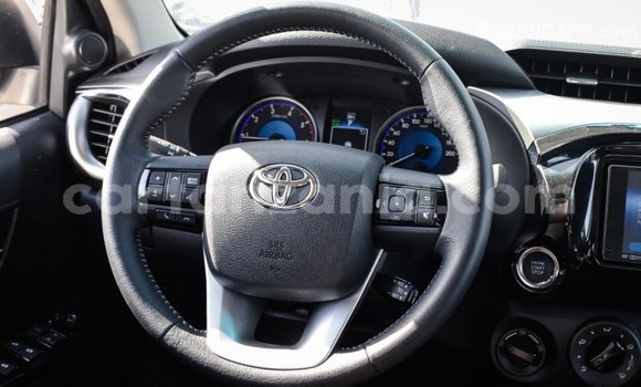 Buy Import Toyota Hilux Other Car in Import - Dubai in Arusha Buy Import Toyota Hilux Other Car in Import - Dubai in Arusha