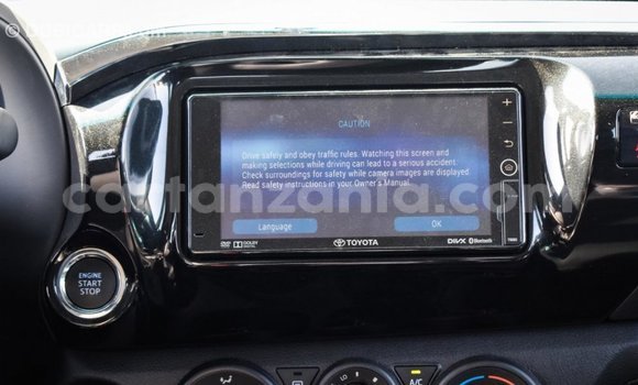 Buy Import Toyota Hilux Other Car in Import - Dubai in Arusha Buy Import Toyota Hilux Other Car in Import - Dubai in Arusha