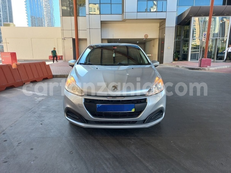 Big with watermark peugeot 208 dodoma dodoma 30945