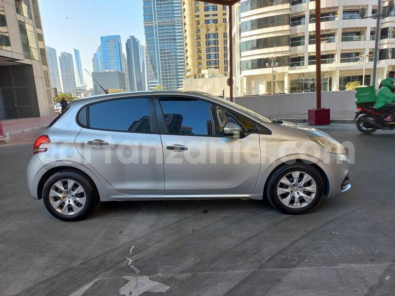 Big with watermark peugeot 208 dodoma dodoma 30945