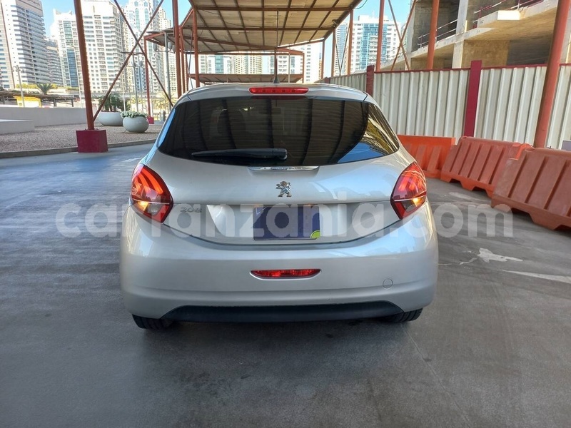 Big with watermark peugeot 208 dodoma dodoma 30945