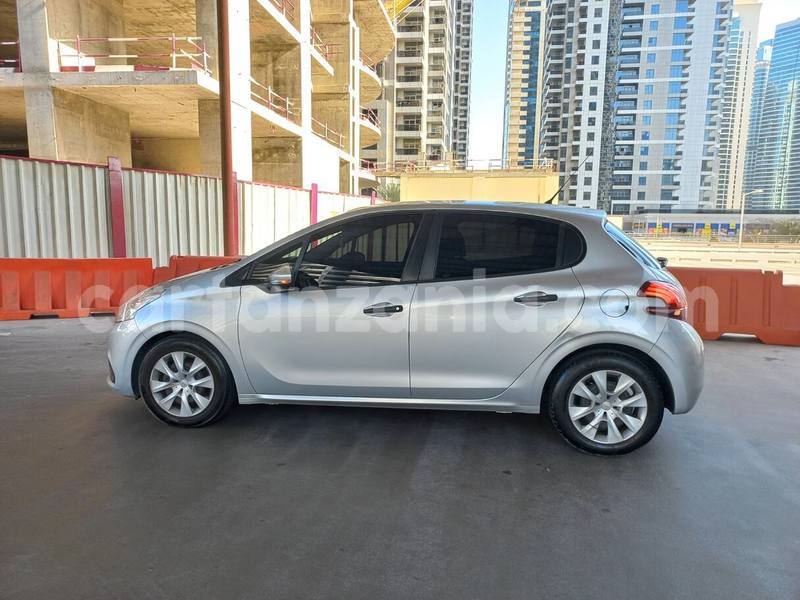 Big with watermark peugeot 208 dodoma dodoma 30945
