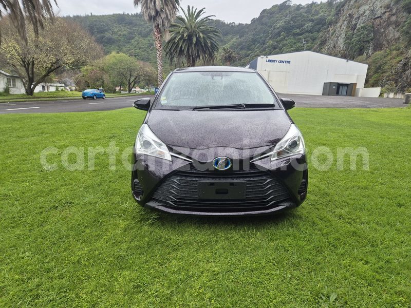 Big with watermark toyota vitz dodoma dodoma 30946