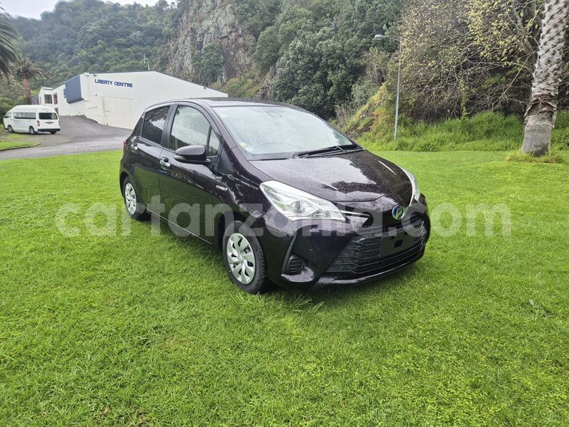 Big with watermark toyota vitz dodoma dodoma 30946