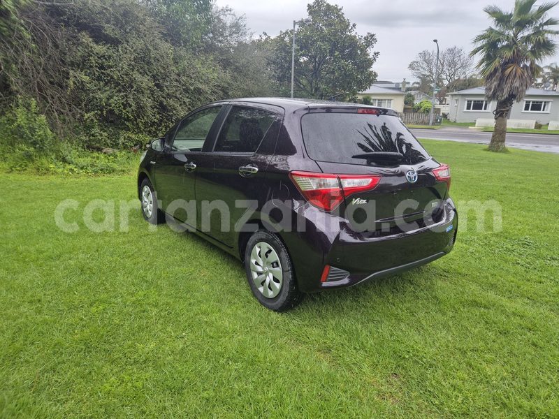 Big with watermark toyota vitz dodoma dodoma 30946