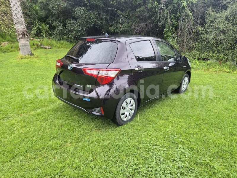 Big with watermark toyota vitz dodoma dodoma 30946
