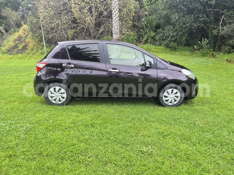 Big with watermark toyota vitz dodoma dodoma 30946