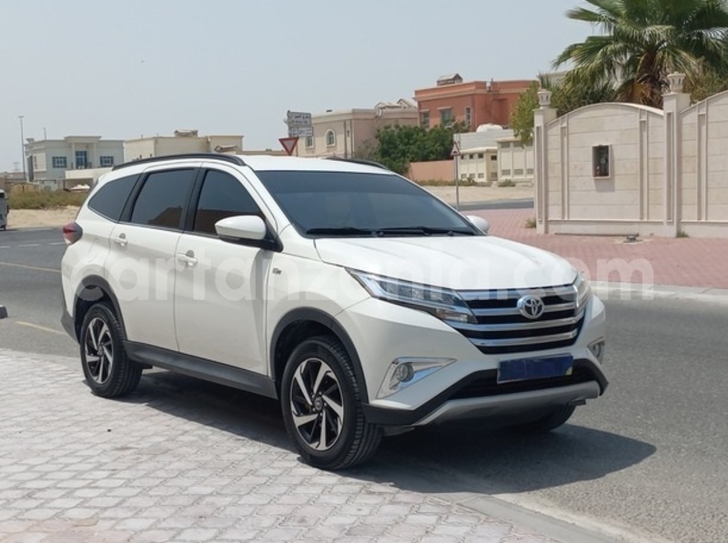 Big with watermark toyota rush dodoma dodoma 30947