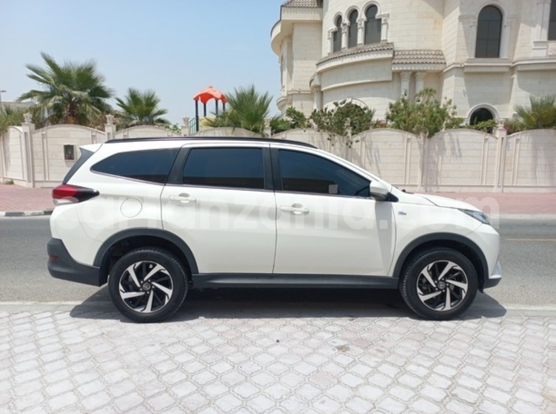 Big with watermark toyota rush dodoma dodoma 30947
