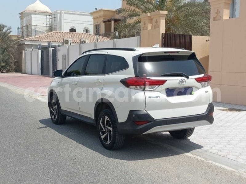 Big with watermark toyota rush dodoma dodoma 30947