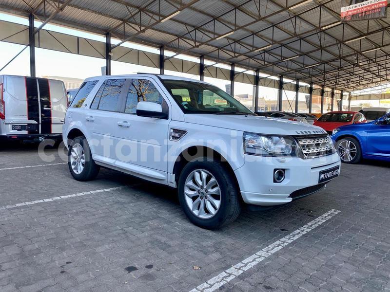 Big with watermark land rover freelander dodoma dodoma 30948