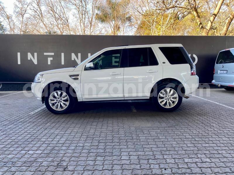 Big with watermark land rover freelander dodoma dodoma 30948