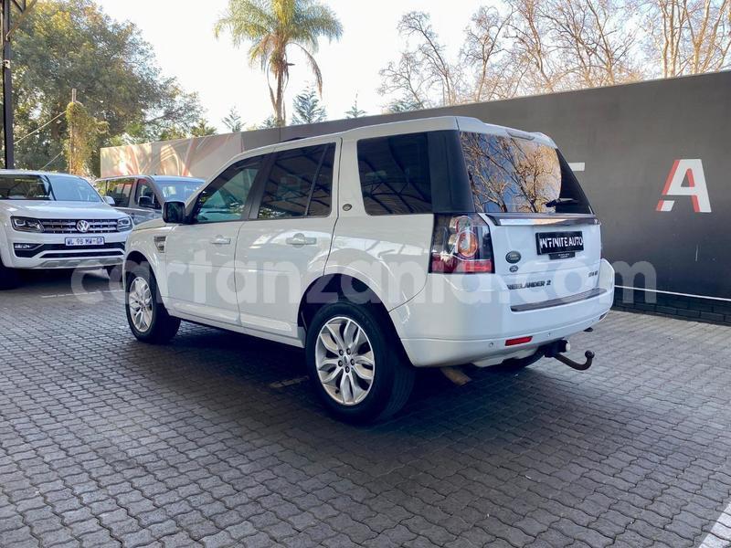 Big with watermark land rover freelander dodoma dodoma 30948