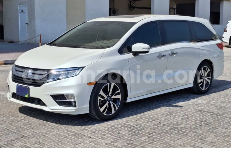 Big with watermark honda odyssey dodoma dodoma 30949