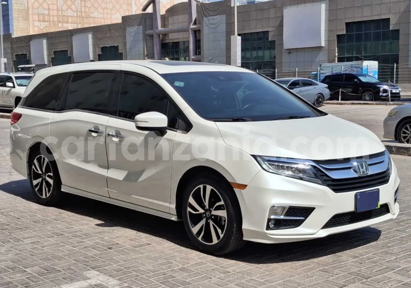 Big with watermark honda odyssey dodoma dodoma 30949