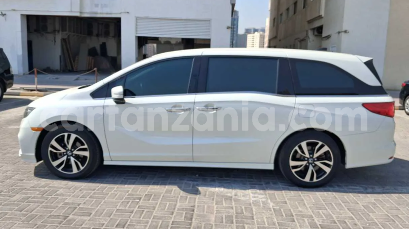 Big with watermark honda odyssey dodoma dodoma 30949