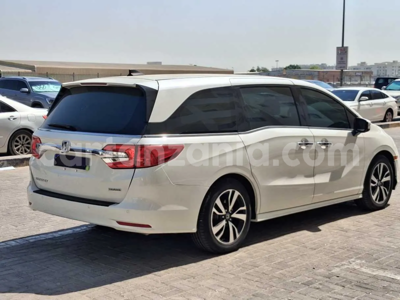 Big with watermark honda odyssey dodoma dodoma 30949