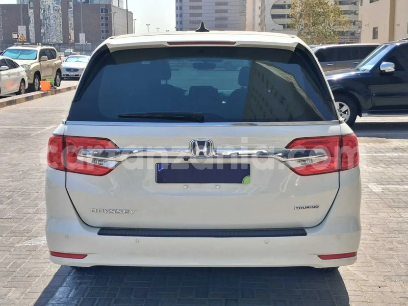 Big with watermark honda odyssey dodoma dodoma 30949