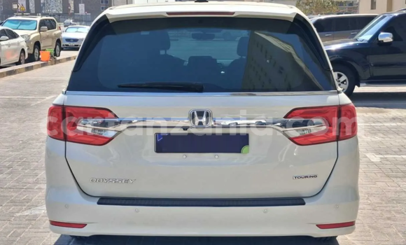 Nunua Ilio tumika Honda Odyssey Nyeupe Gari ndani ya Dodoma nchini Dodoma Nunua Ilio tumika Honda Odyssey Nyeupe Gari ndani ya Dodoma nchini Dodoma