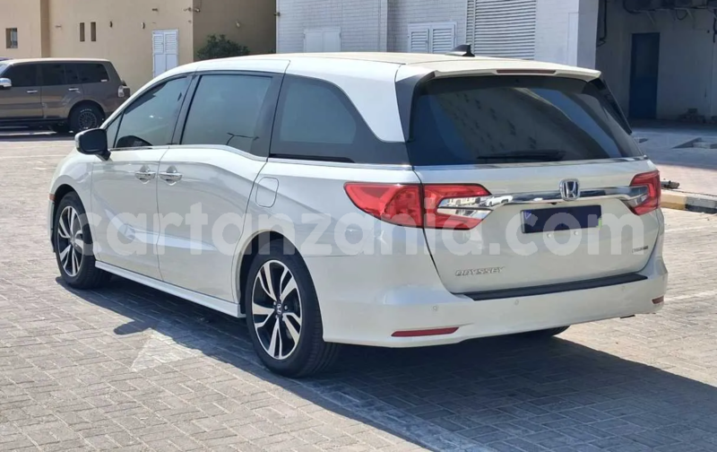 Big with watermark honda odyssey dodoma dodoma 30949