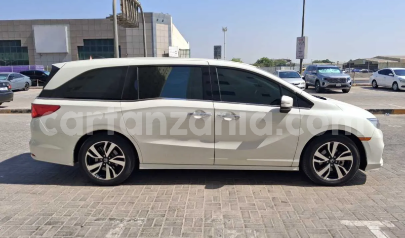 Big with watermark honda odyssey dodoma dodoma 30949