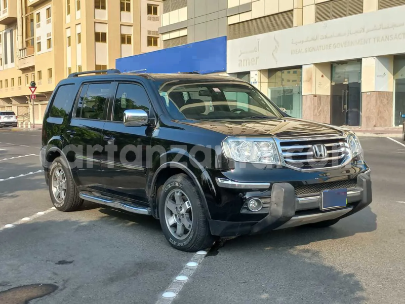 Big with watermark honda pilot dodoma dodoma 30950