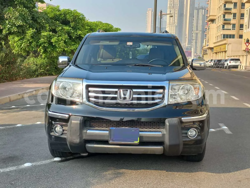 Big with watermark honda pilot dodoma dodoma 30950
