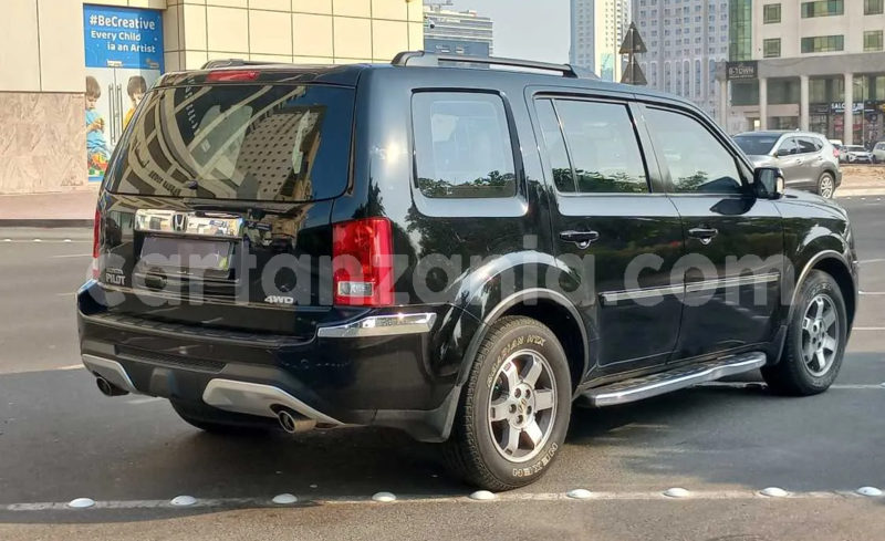 Big with watermark honda pilot dodoma dodoma 30950