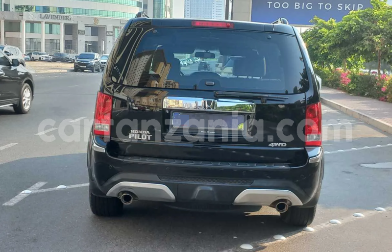 Big with watermark honda pilot dodoma dodoma 30950