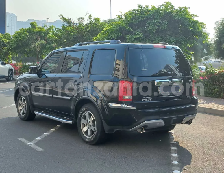 Big with watermark honda pilot dodoma dodoma 30950