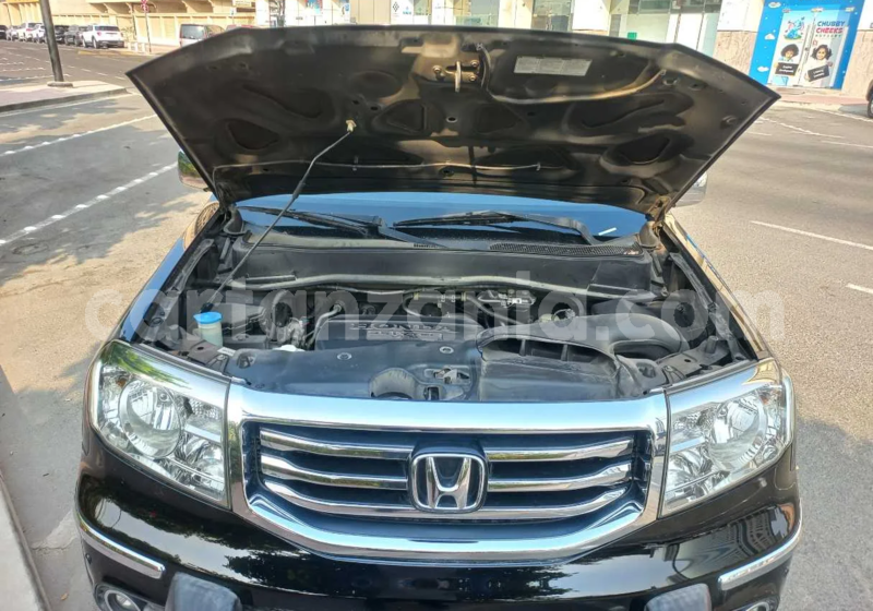 Big with watermark honda pilot dodoma dodoma 30950