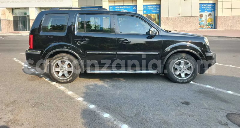 Big with watermark honda pilot dodoma dodoma 30950