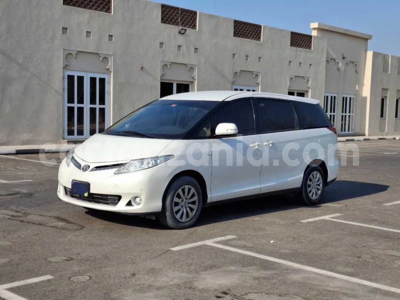 Big with watermark toyota previa dodoma dodoma 30952