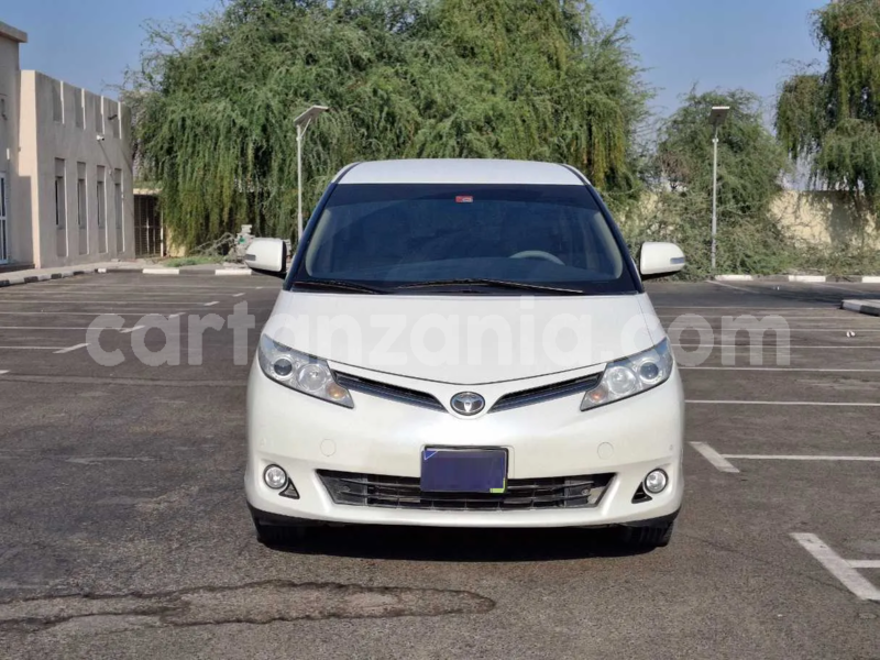 Big with watermark toyota previa dodoma dodoma 30952