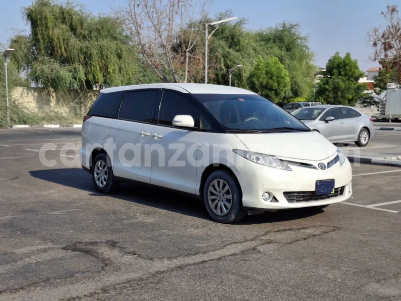 Big with watermark toyota previa dodoma dodoma 30952