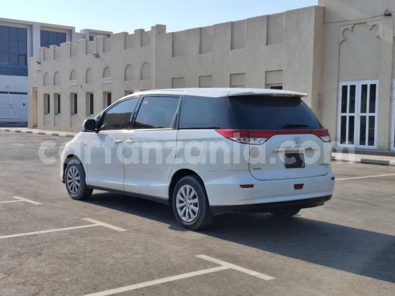 Big with watermark toyota previa dodoma dodoma 30952