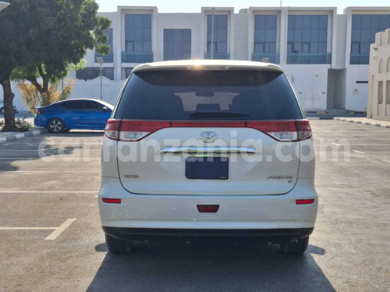 Big with watermark toyota previa dodoma dodoma 30952